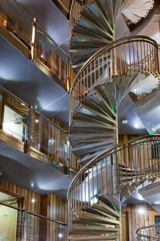 The Z Hotel Soho London Ngoại thất bức ảnh